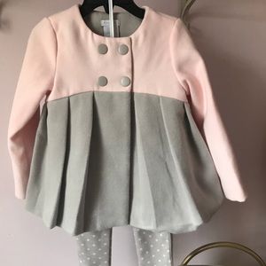 Tahari Jacket and matching pants